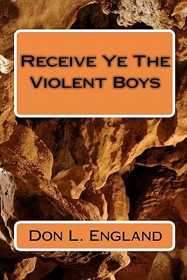 Receive Ye The Violent Boys Preyhunter