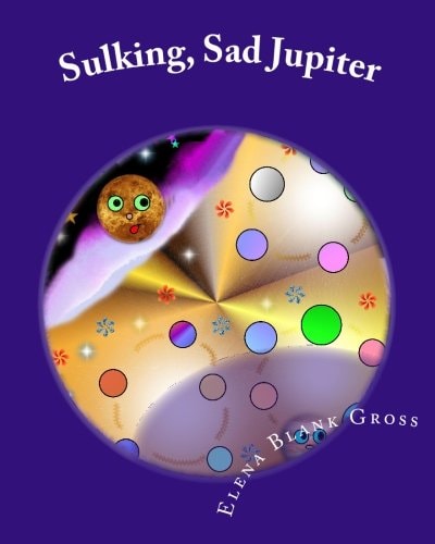 Sulking Sad Jupiter
