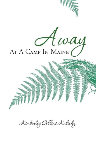 Away At A Camp In Maine