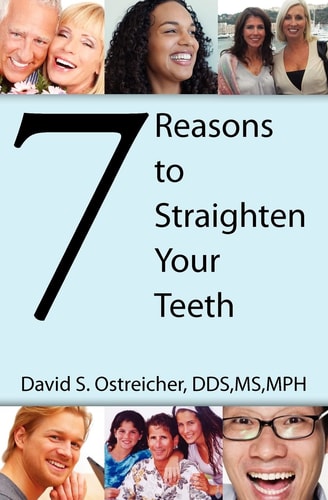 7 Reasons to Straighten Your Teeth