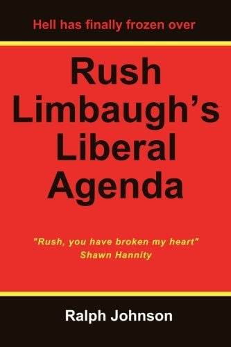 Rush Limbaugh's Liberal Agenda