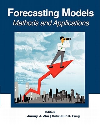 Forecasting Models Methods and Applications