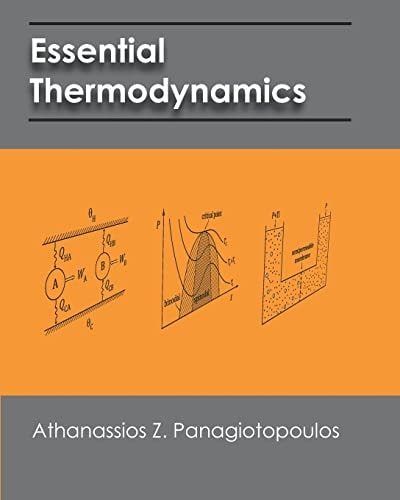 Essential Thermodynamics