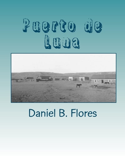 Puerto de Luna Shadows of the Past
