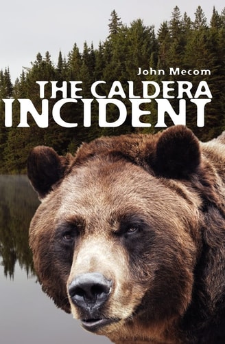 The Caldera Incident