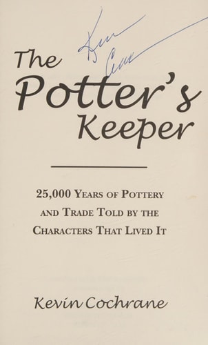 The Potter's Keeper