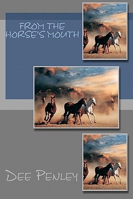 From the Horse's Mouth