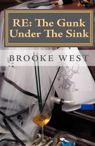 Re The Gunk Under The Sink