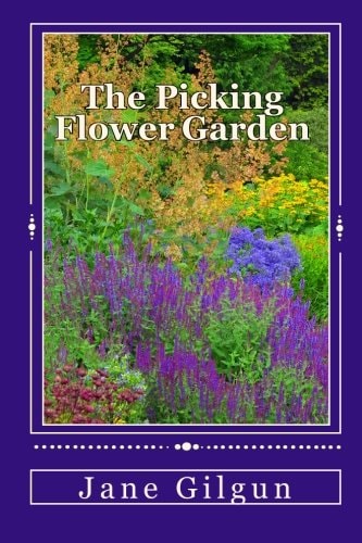 The Picking Flower Garden