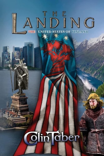 The United States of Vinland The Landing