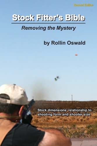 Stock Fitter's Bible Removing the Mystery