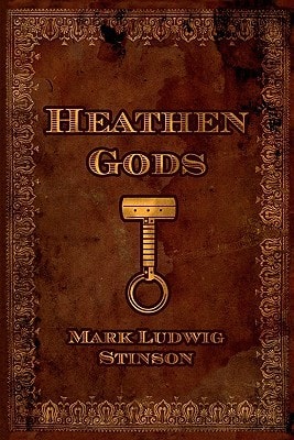 Heathen Gods A Collection of Essays Concerning the Folkway of Our People