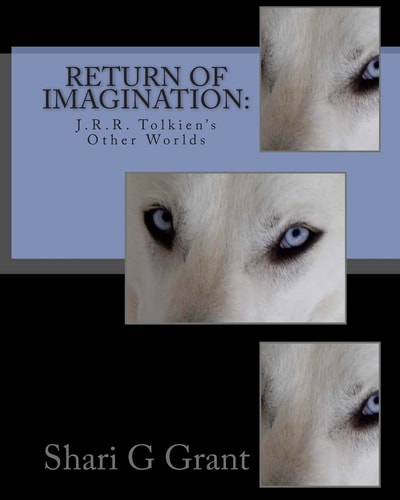 Return of Imagination J. R. R. Tolkien's Other Worlds