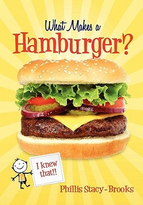What Makes a Hamburger I Knew That!