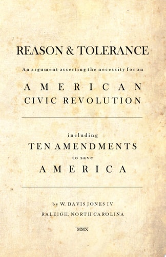 Reason & Tolerance