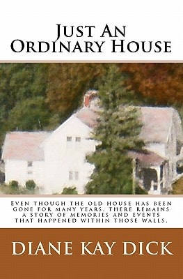 Just an Ordinary House