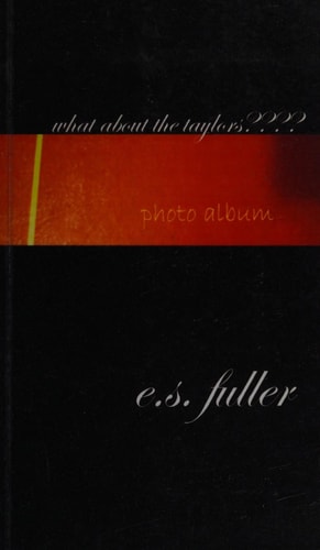 What about the Taylors???? Five Stories on Family