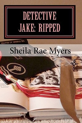 Detective Jake Ripped