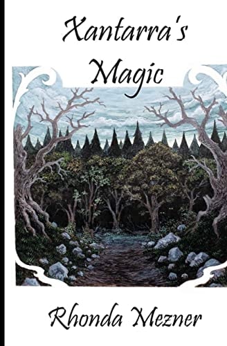 Xantarra's Magic