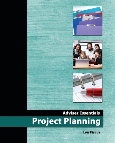 Adviser Essentials Project Planning