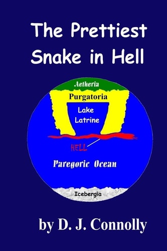 The Prettiest Snake in Hell