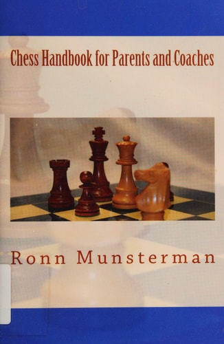 Chess Handbook for Parents and Coaches