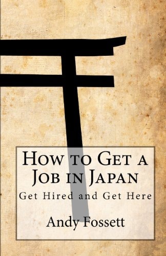 How to Get a Job in Japan Get Hired and Get Here