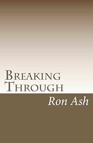 Breaking Through