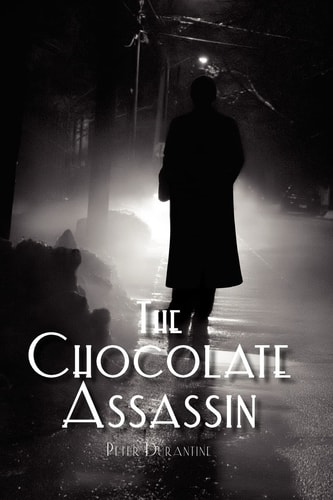 The Chocolate Assassin