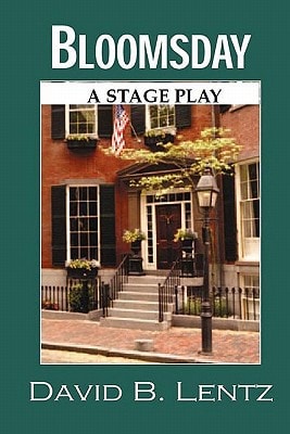 Bloomsday A Tragicomedy
