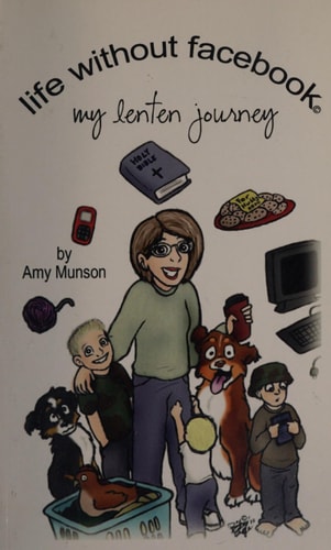 Life Without Facebook My Lenten Journey