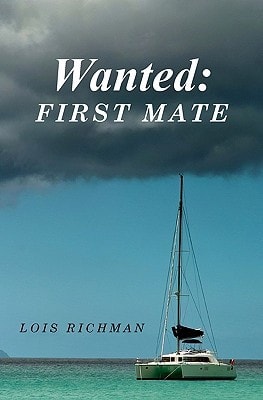 Wanted First Mate