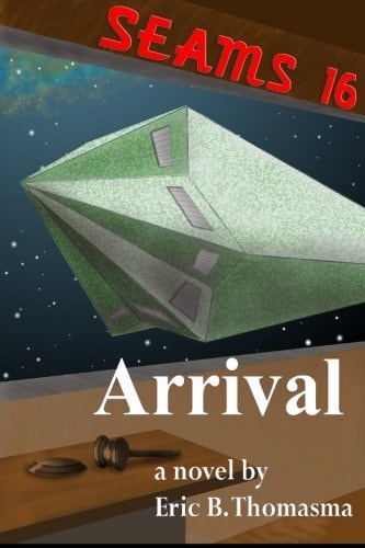 Seams16 Arrival
