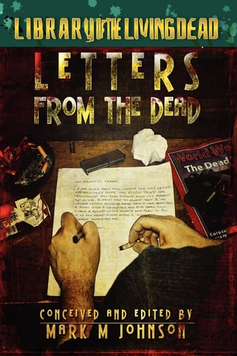 Letters from the Dead