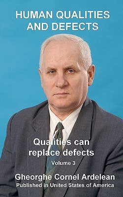 Human Qualities and Defects Qualities Can Replace Defects