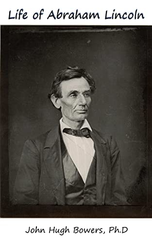 Life of Abraham Lincoln
