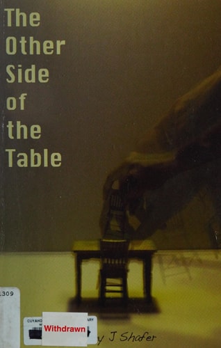 The Other Side of the Table