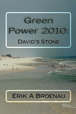 Green Power 2010 David's Stone