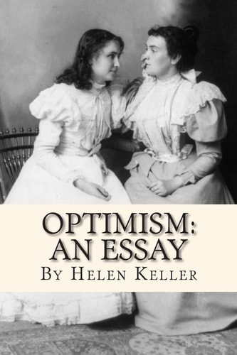 Optimism An Essay
