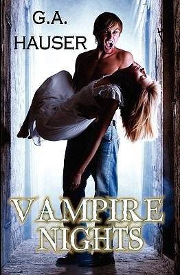Vampire Nights