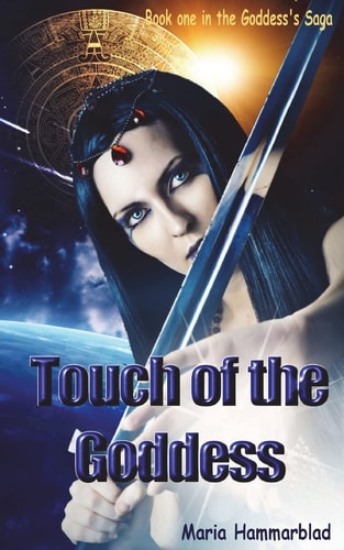 Touch of the Goddess