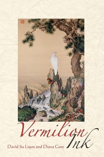 Vermilion Ink