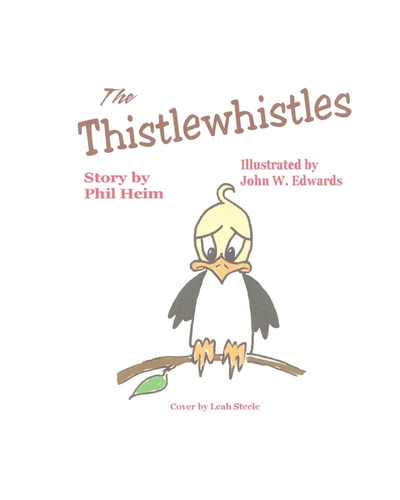 The Thistlewhistles