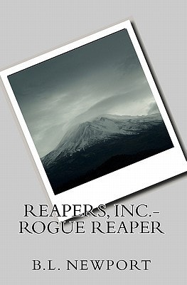 Reapers, Inc. - Rogue Reaper