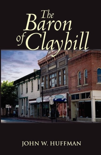 The Baron of Clayhill