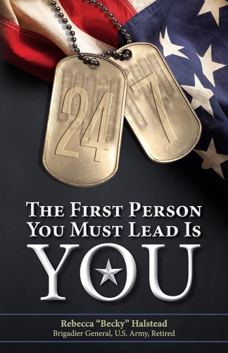 24/7 The First Person You Must Lead Is You