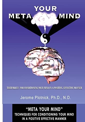Meta Your Mind Techniques for Conditioning Your Mind in a Positive Effective Manner