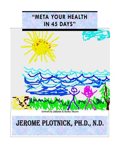 Meta Your Health in 45 Days Meta Your Health in 45 Days (Mental Fitness and Peak Performance Program)