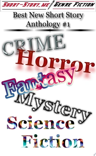 Best Genre Short Stories: Anthology #1