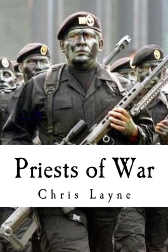 Priests of War